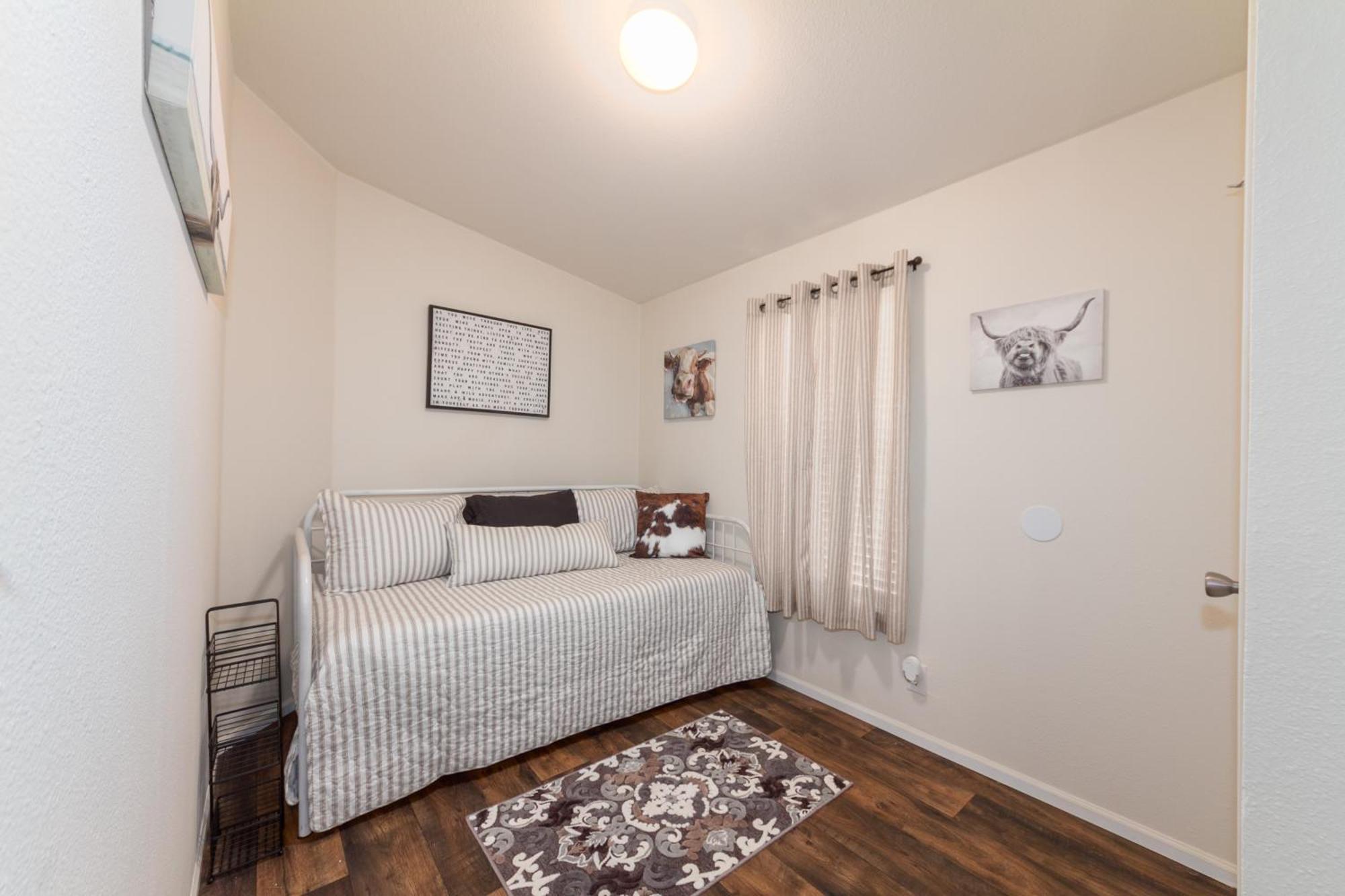 Cute And Cozy 3 Bed 2 Bath Home In North سبوكين المظهر الخارجي الصورة